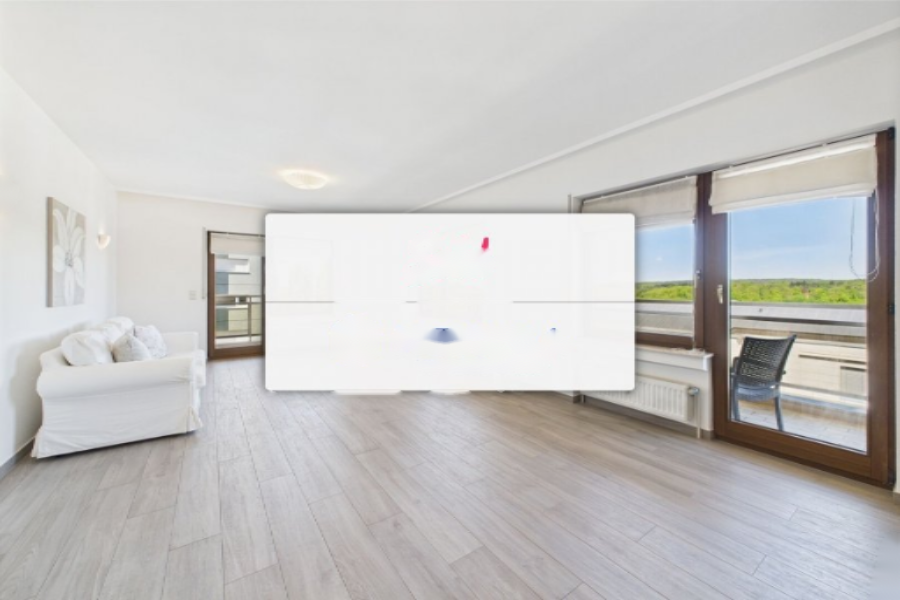 Квартира в Люксембурге, Люксембург, 124 м² - фото 1