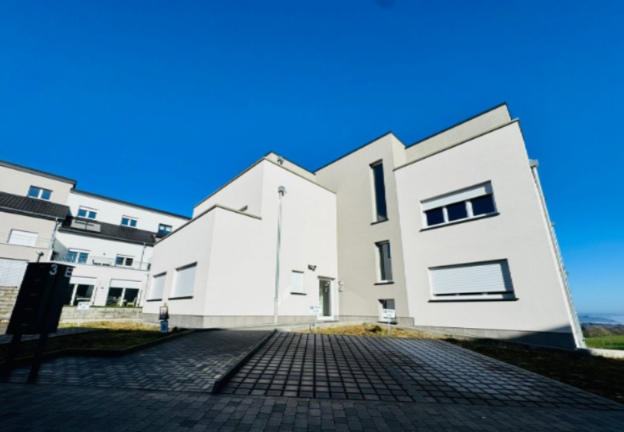 Квартира в Дикирхе, Люксембург, 86 м² - фото 1