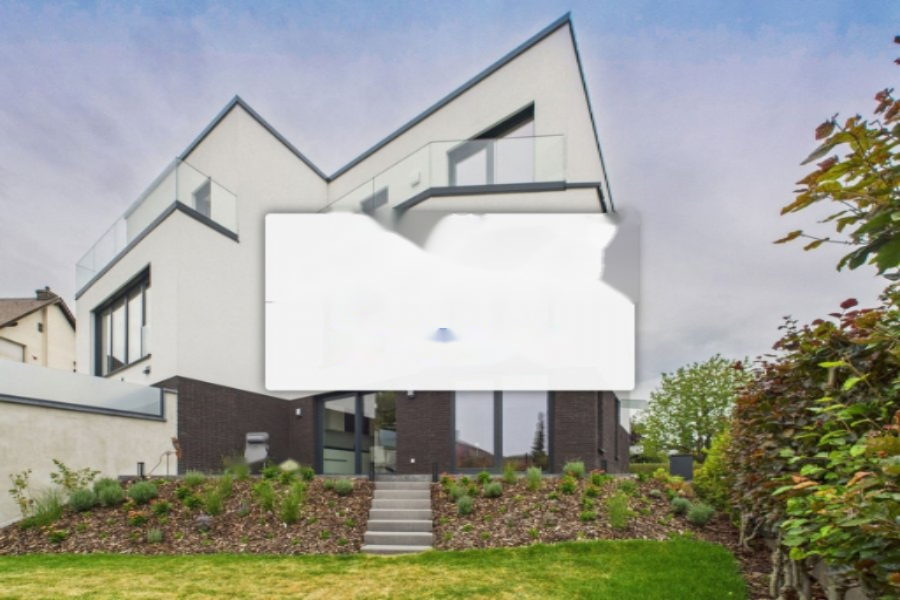 Квартира в Люксембурге, Люксембург, 195 м² - фото 1