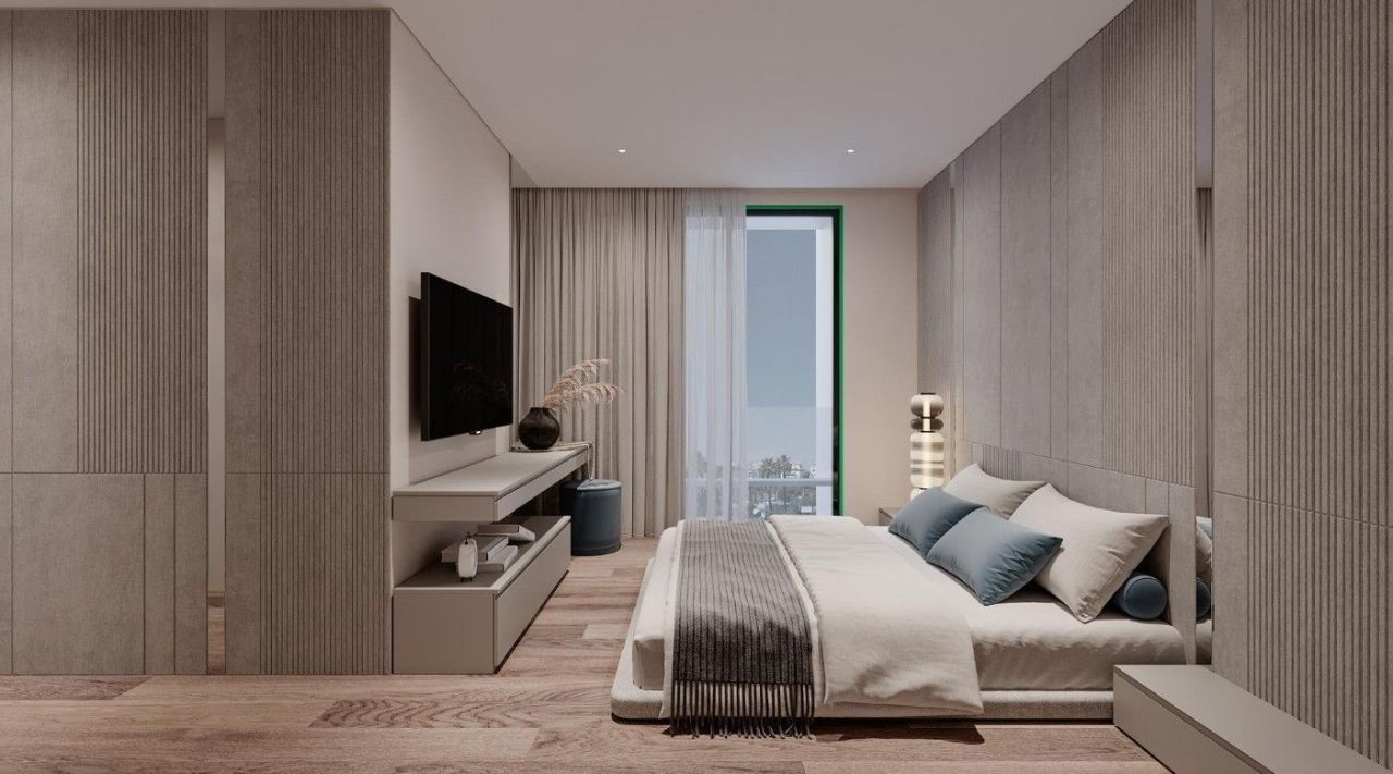 Пентхаус в Лимасоле, Кипр, 186 м² - фото 6