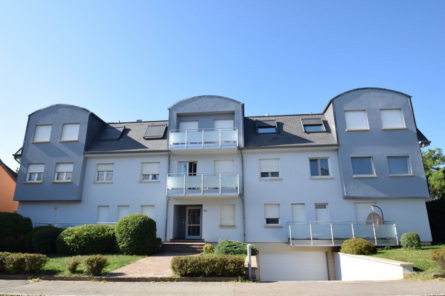 Квартира в Люксембурге, Люксембург, 68 м² - фото 1