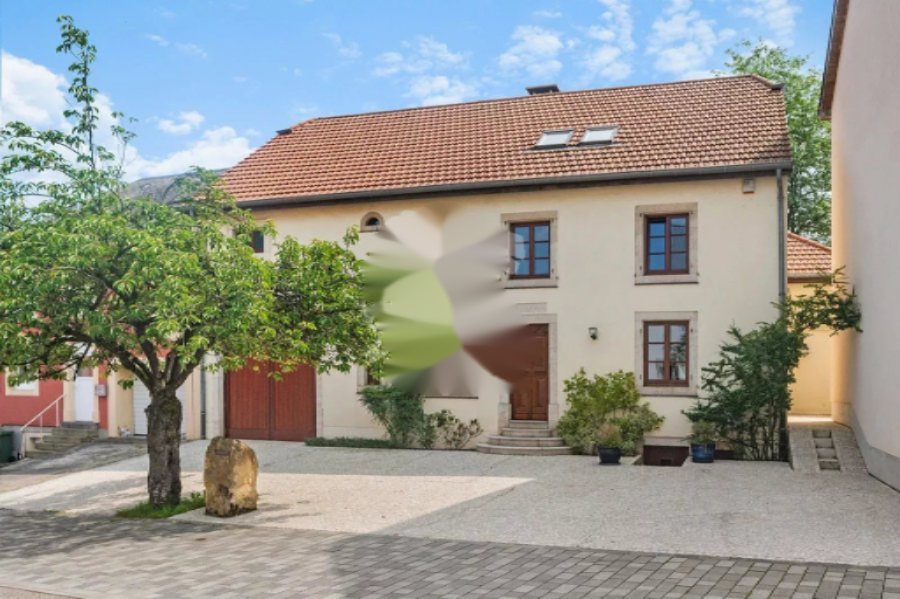 Квартира в Люксембурге, Люксембург, 300 м² - фото 1