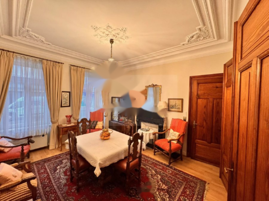 Квартира в Люксембурге, Люксембург, 185 м² - фото 1