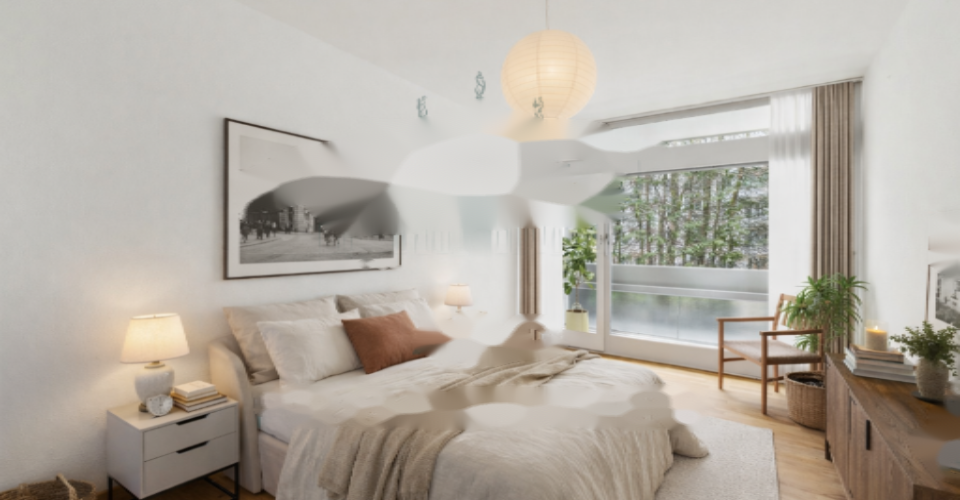 Квартира в Женеве, Швейцария, 120 м² - фото 1