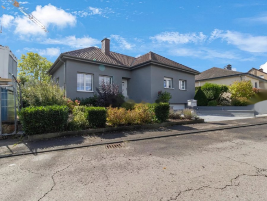 Квартира в Люксембурге, Люксембург, 165 м² - фото 1