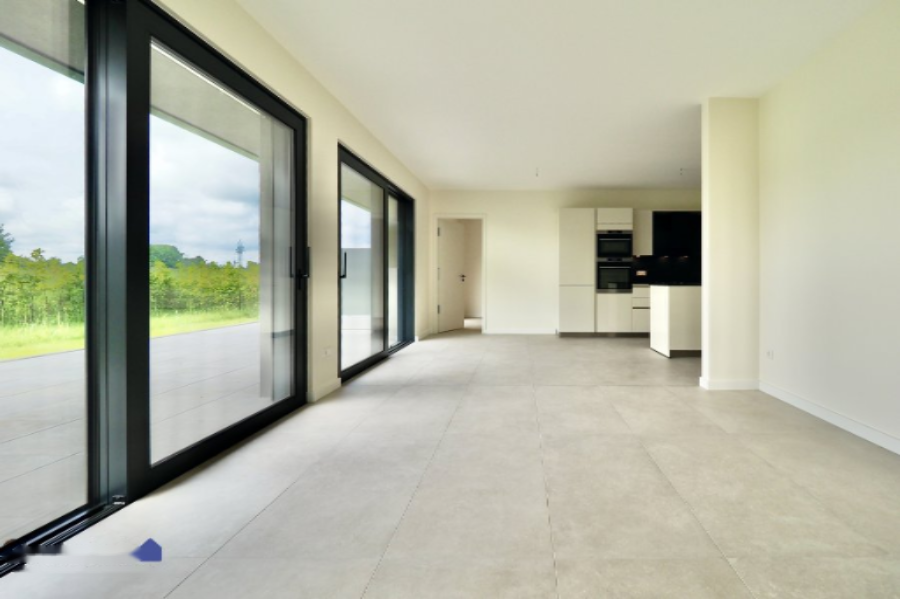 Квартира в Люксембурге, Люксембург, 132 м² - фото 1