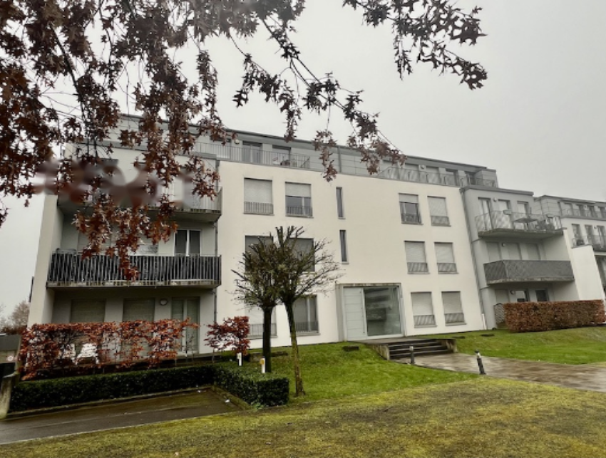 Квартира в Люксембурге, Люксембург, 89 м² - фото 1