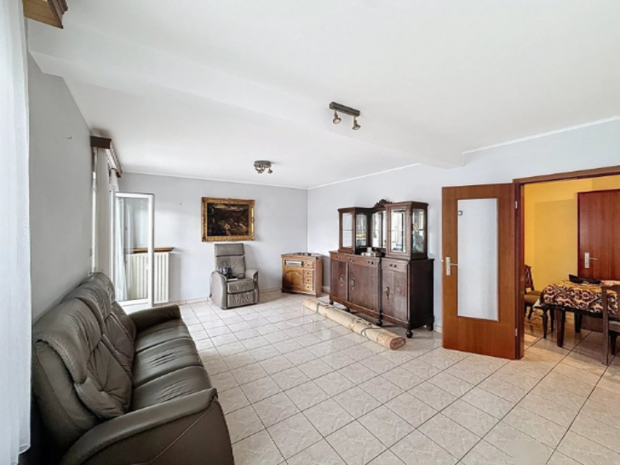 Квартира в Люксембурге, Люксембург, 90 м² - фото 1