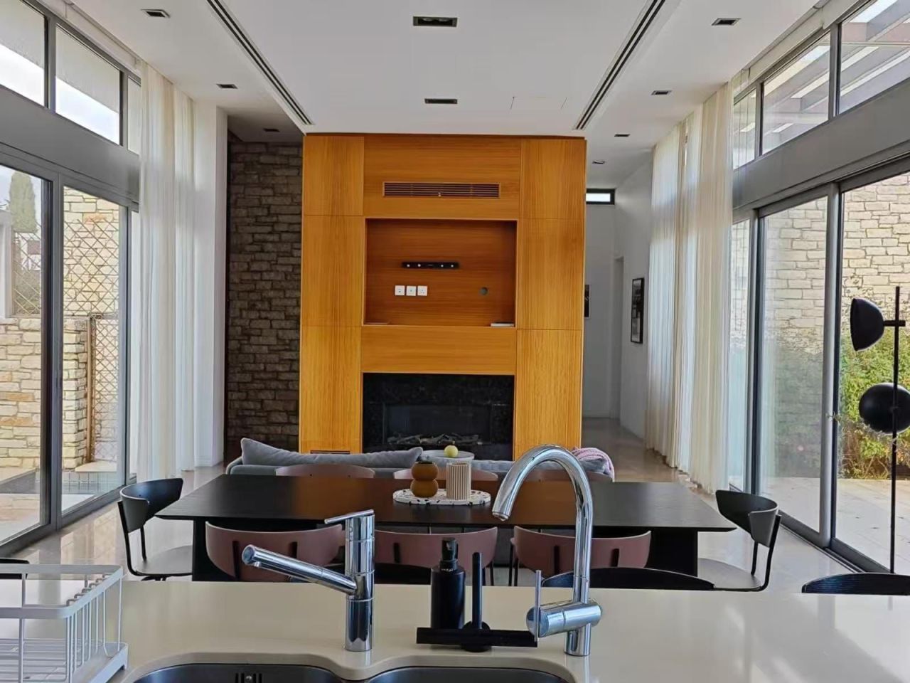 Вилла в Пафосе, Кипр, 160 м² - фото 7