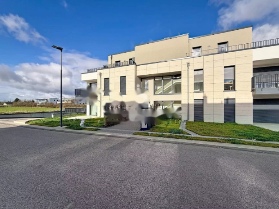 Квартира в Люксембурге, Люксембург, 30 м² - фото 1