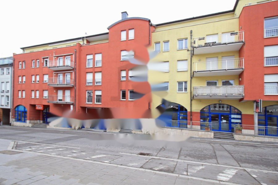 Квартира в Люксембурге, Люксембург, 170 м² - фото 1