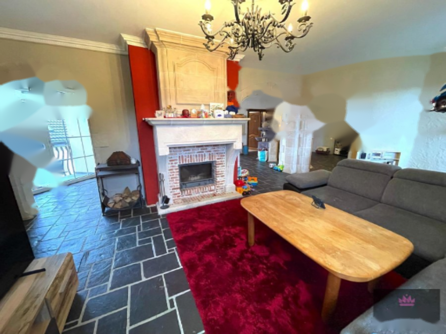 Квартира в Гревенмахере, Люксембург, 178 м² - фото 1