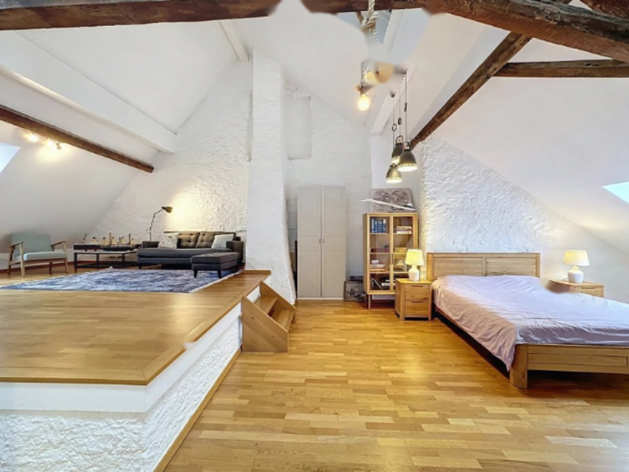 Квартира в Гревенмахере, Люксембург, 223 м² - фото 1