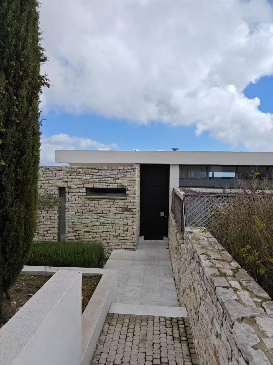 Вилла в Пафосе, Кипр, 160 м² - фото 9