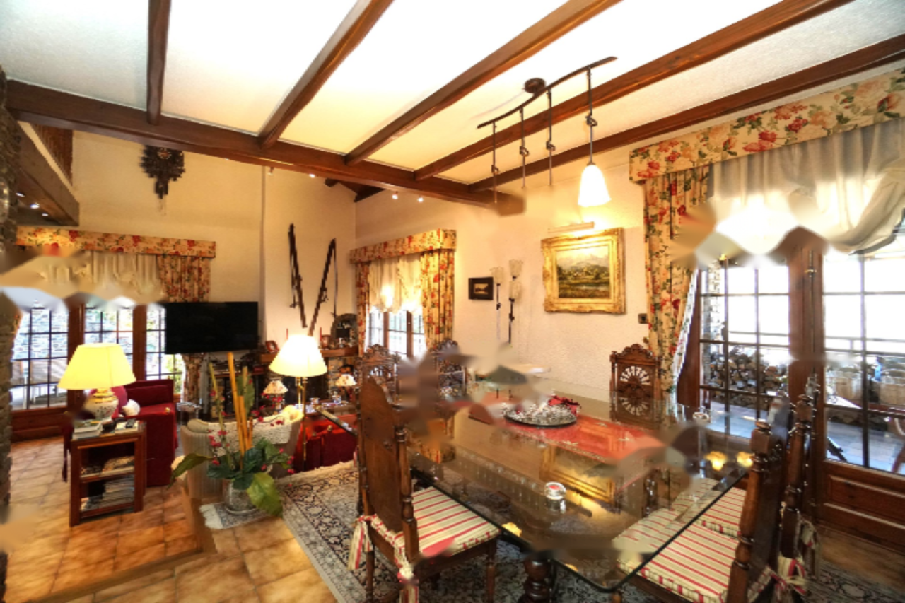 Квартира в Андорра-ла-Велье, Андорра, 378 м² - фото 1