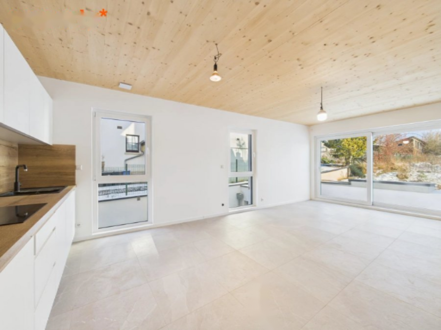 Квартира в Гревенмахере, Люксембург, 118 м² - фото 1