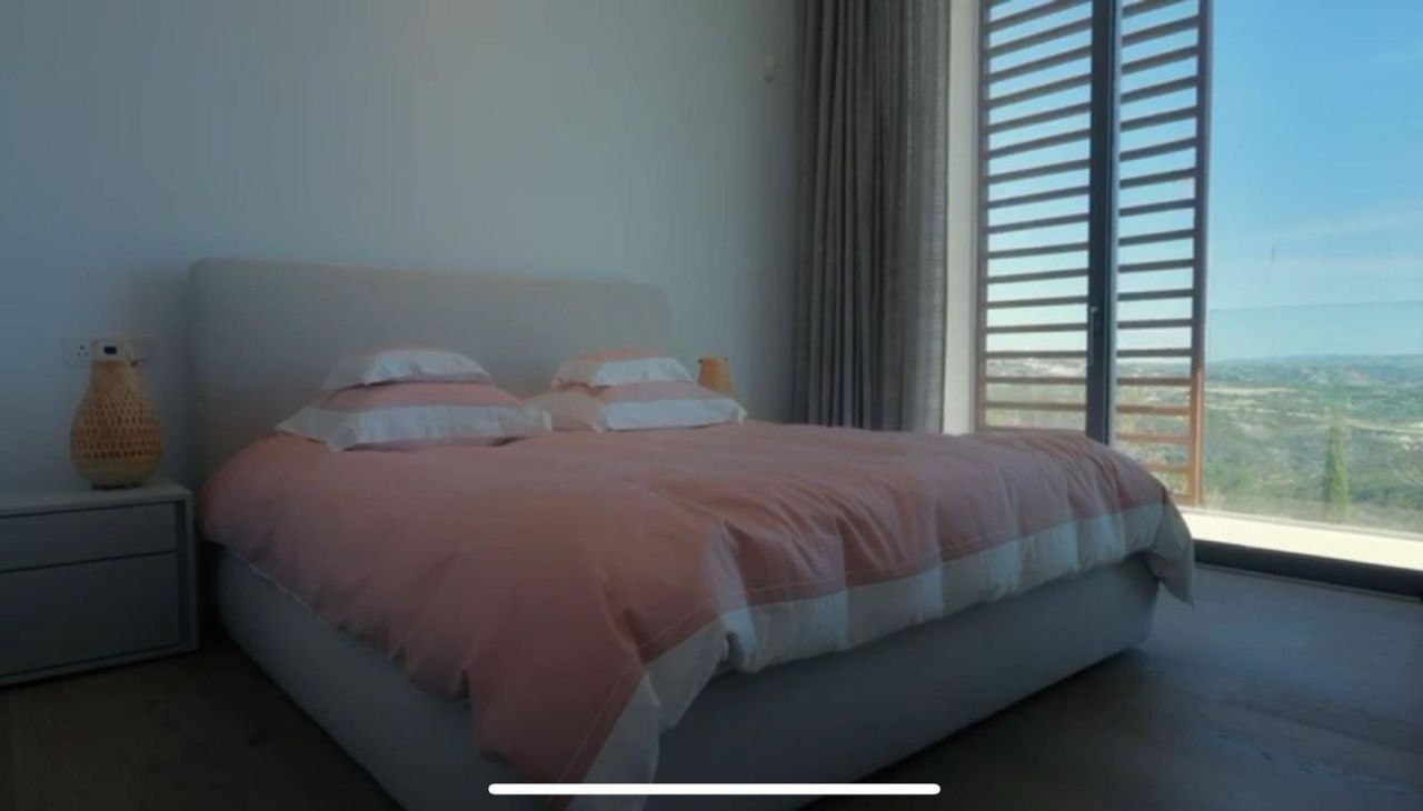 Вилла в Пафосе, Кипр, 203 м² - фото 12