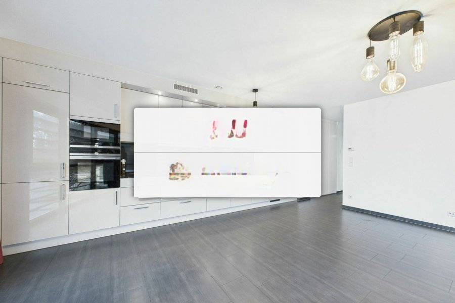 Квартира в Люксембурге, Люксембург, 78 м² - фото 1