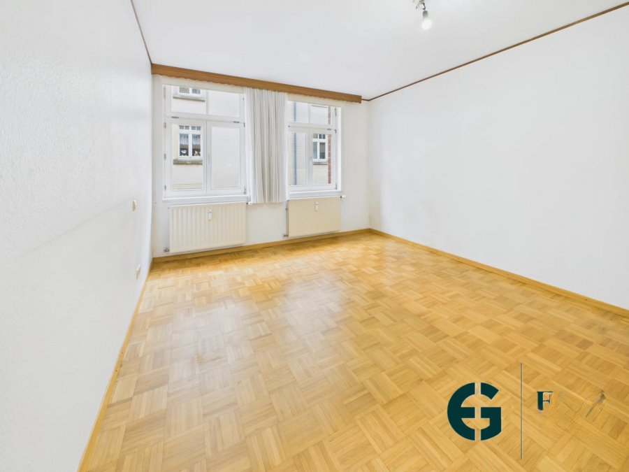 Квартира в Люксембурге, Люксембург, 58 м² - фото 1