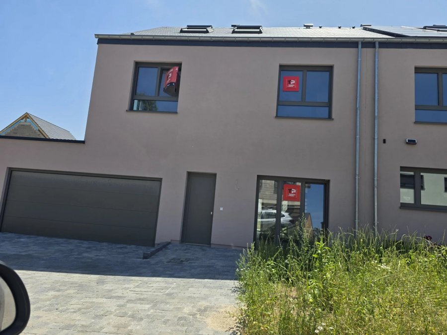 Квартира в Люксембурге, Люксембург, 221 м² - фото 1