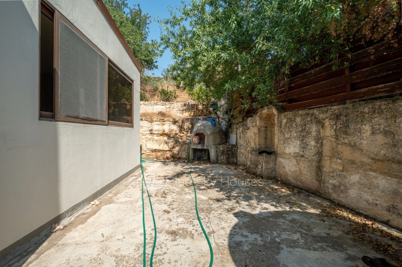 Вилла в Лимасоле, Кипр, 144 м² - фото 17