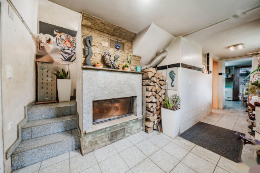 Квартира в Дикирхе, Люксембург, 111 м² - фото 1