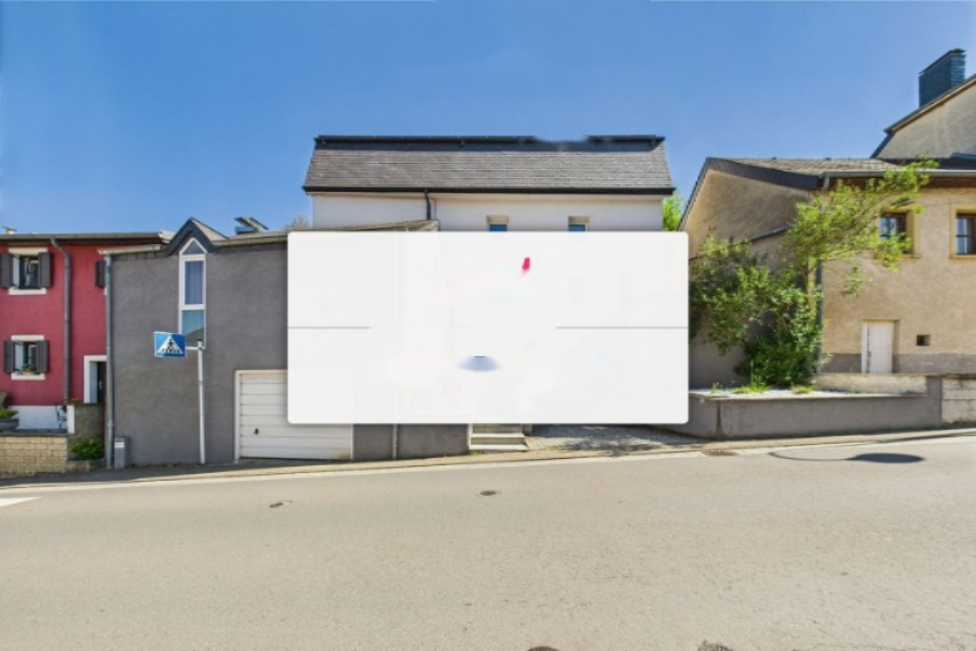 Квартира в Люксембурге, Люксембург, 290 м² - фото 1