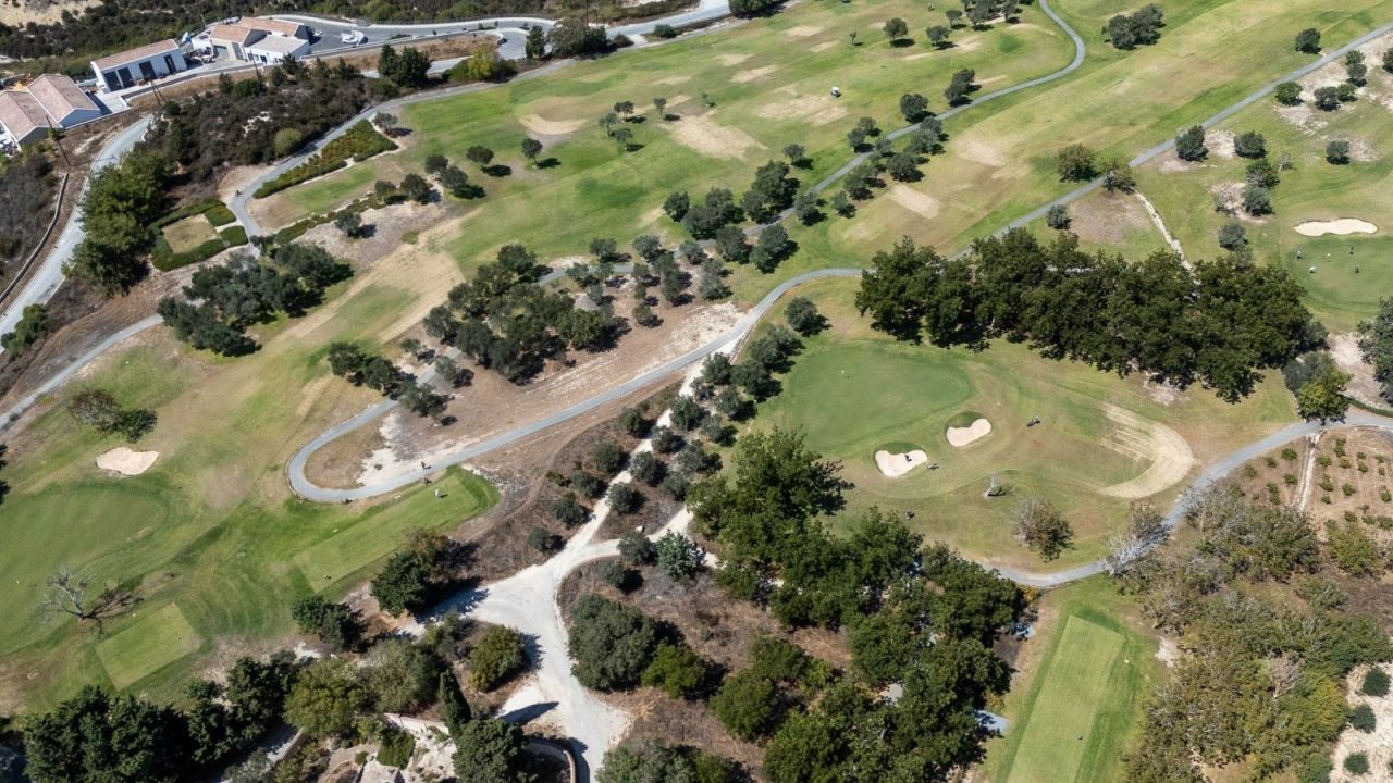 Вилла в Пафосе, Кипр, 203 м² - фото 18