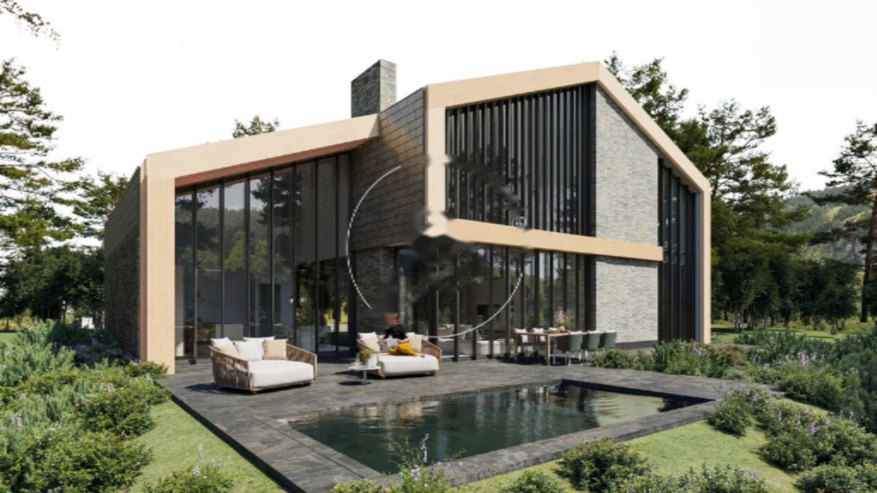 Квартира в Ла-Массане, Андорра, 316 м² - фото 1