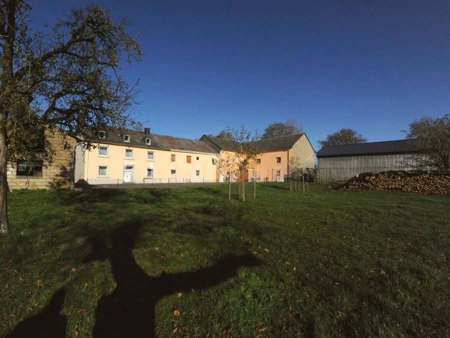 Квартира в Дикирхе, Люксембург, 600 м² - фото 1