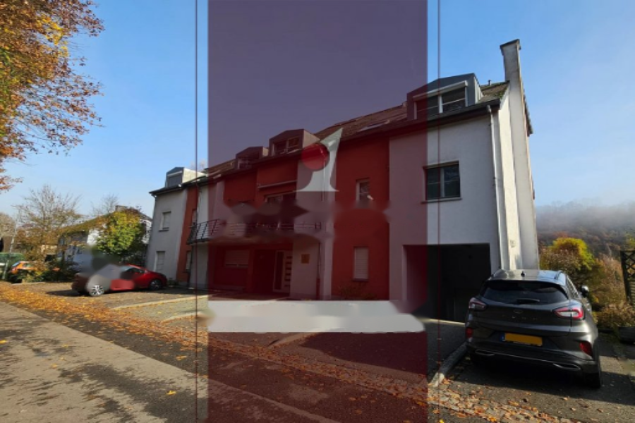Квартира в Дикирхе, Люксембург, 85 м² - фото 1