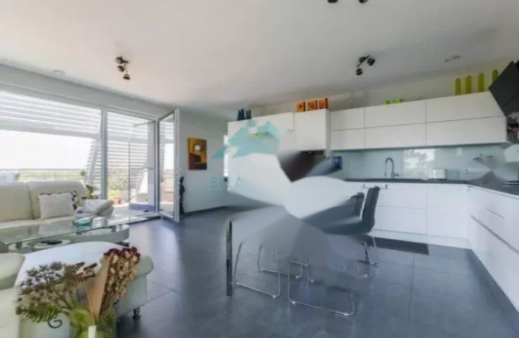 Квартира в Люксембурге, Люксембург, 115 м² - фото 1