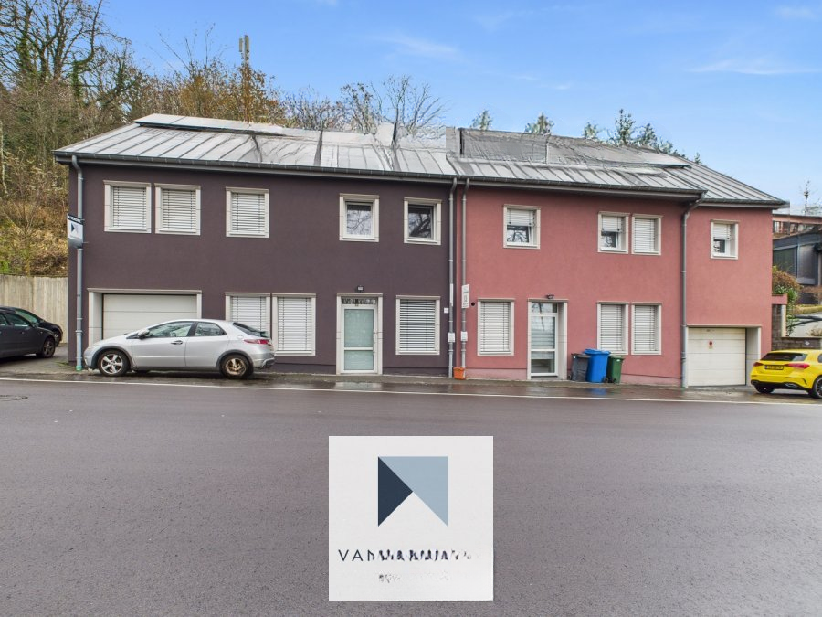 Квартира в Люксембурге, Люксембург, 279 м² - фото 1