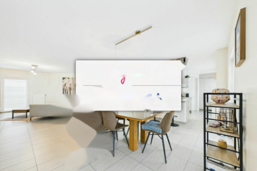 Квартира в Гревенмахере, Люксембург, 107 м² - фото 1