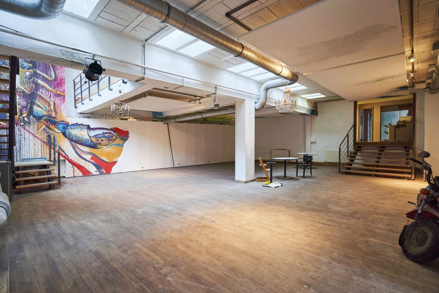 Квартира в Люксембурге, Люксембург, 565 м² - фото 1