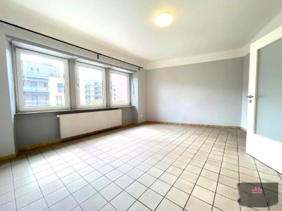 Квартира в Дикирхе, Люксембург, 65 м² - фото 1