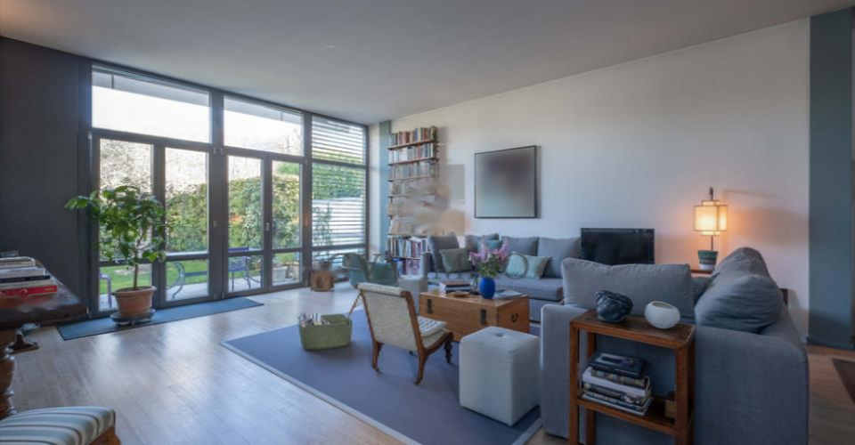 Квартира в Женеве, Швейцария, 181 м² - фото 1