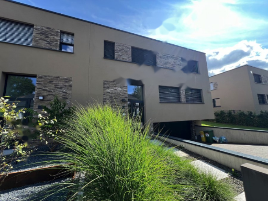 Квартира в Люксембурге, Люксембург, 175 м² - фото 1