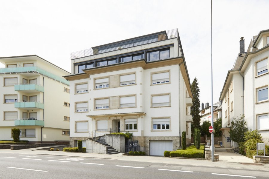 Квартира в Люксембурге, Люксембург, 280 м² - фото 1
