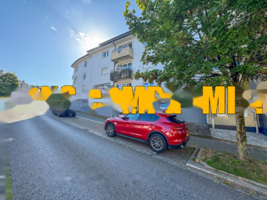 Квартира в Люксембурге, Люксембург, 100 м² - фото 1