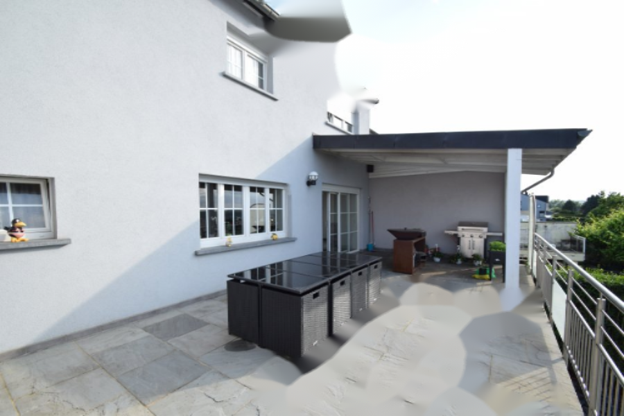 Квартира в Люксембурге, Люксембург, 180 м² - фото 1