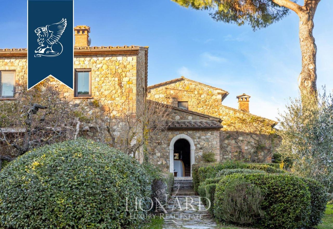 Ферма в Четоне, Италия, 935 м² - фото 4