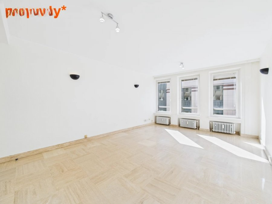 Квартира в Люксембурге, Люксембург, 61 м² - фото 1