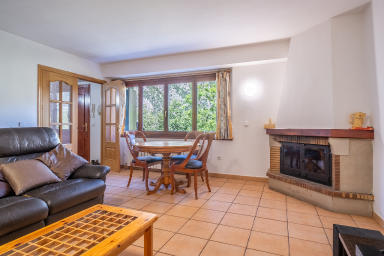 Квартира в Андорра-ла-Велье, Андорра, 290 м² - фото 1