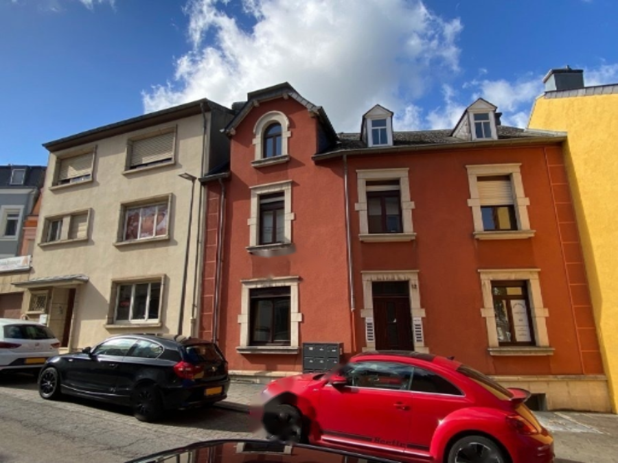 Квартира в Люксембурге, Люксембург, 471 м² - фото 1