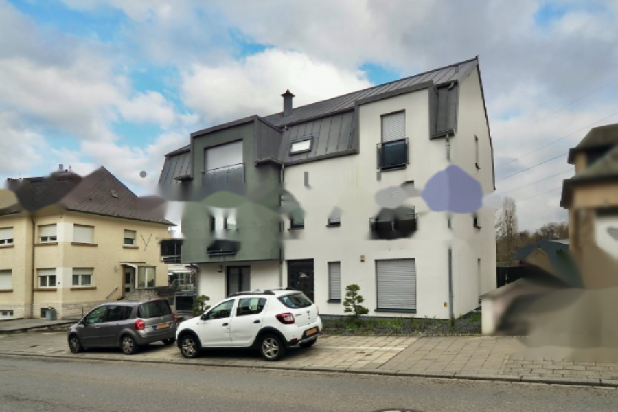 Квартира в Люксембурге, Люксембург, 76 м² - фото 1