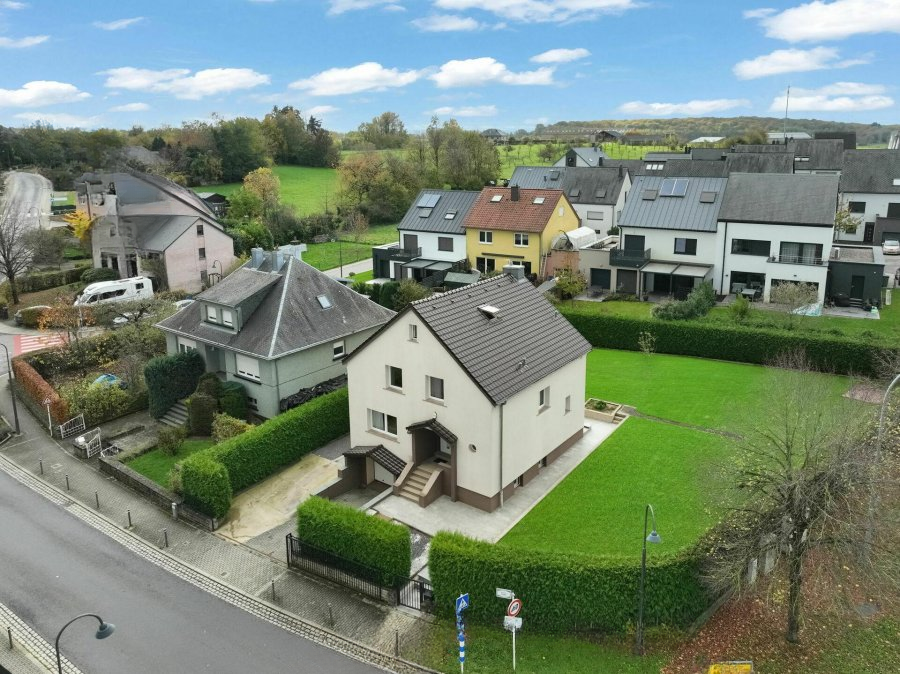 Квартира в Люксембурге, Люксембург, 140 м² - фото 1