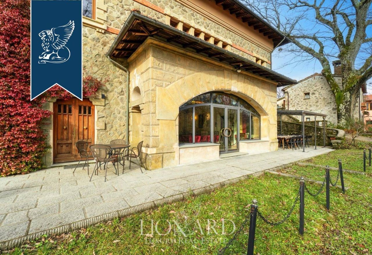 Вилла в Пистое, Италия, 530 м² - фото 5