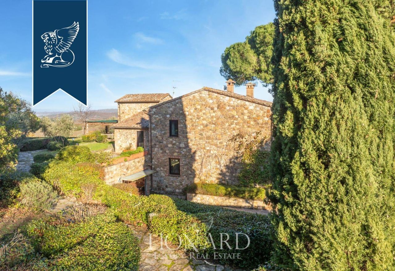 Ферма в Четоне, Италия, 935 м² - фото 5