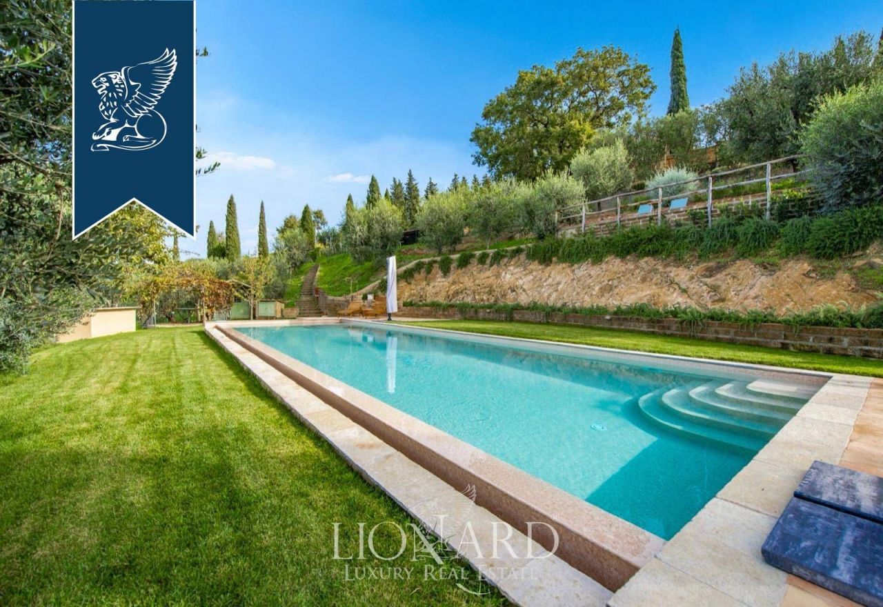 Ферма в Гроссето, Италия, 300 м² - фото 5